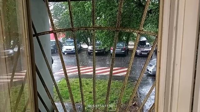 С громом и молнией. смотреть онлайн