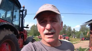 Как выбрать пресс-подборщик?