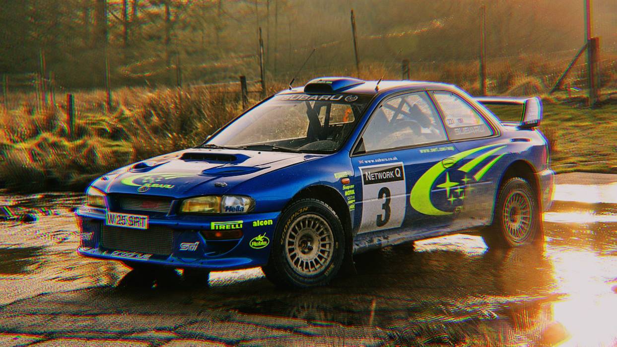 WSRTCI смотреть онлайн