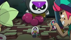 бравл старс