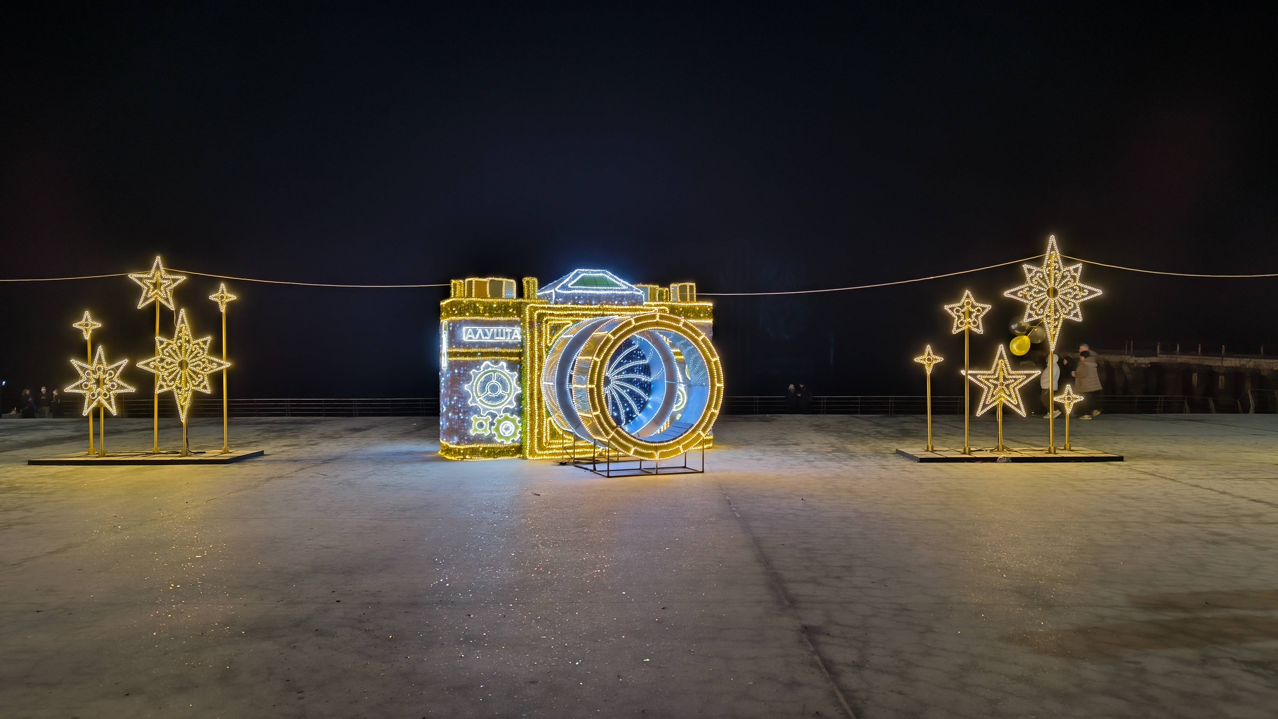 Новый год в Крыму! Спонтанная поездка, в шоке от уведенного!!!
часть 1 Алушта+Ялта