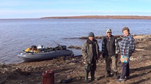 Моторная лодка Неочевидные приемы управления