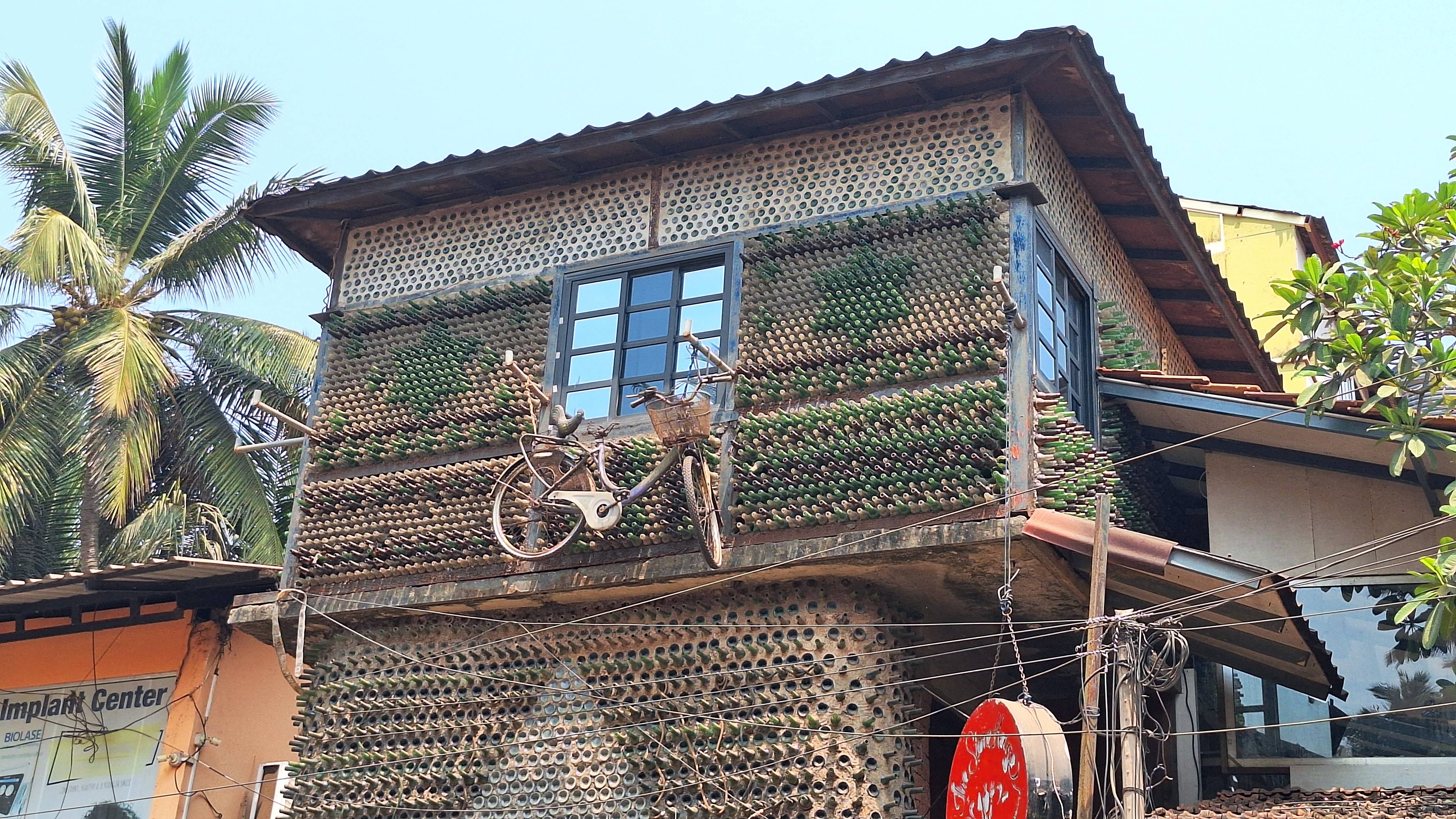 Операция Пластилин – Гоа