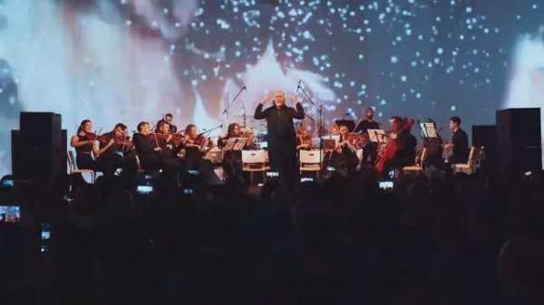 IP ORCHESTRA