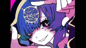 ки-ю — Взлом Твоего Сердца ft. Ремл / ki-you - 君のココロをハッキング ⧸ りむる