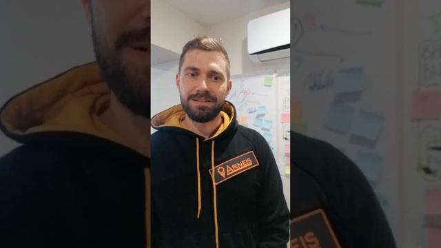 отзыв Тимбилдинг на 9 из 10 логистическая компания Арнейс, 2024