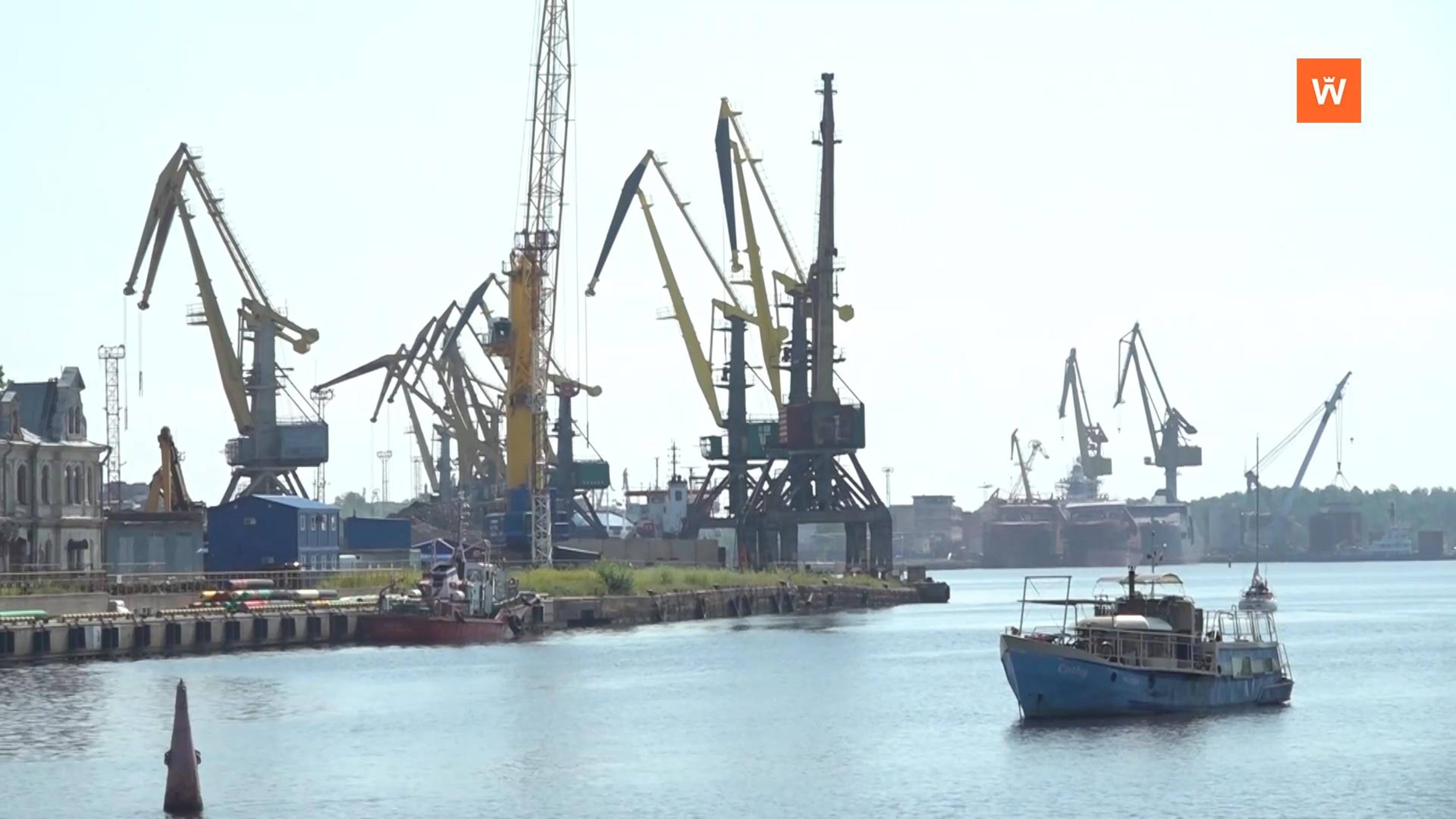 Программа «Город. Новости по-выборгски» от 15 июля 2025 года смотреть онлайн