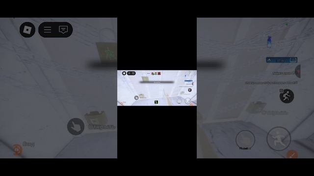 СБЕГИ В ШКОЛУ в ROBLOX