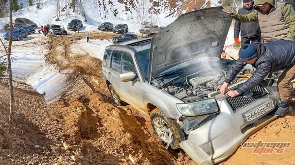 ТОЛЬКО 1 ИЗ 8 ЗАБЕРЁТ ДЕНЬГИ! Остальные — В РЕМОНТ. Оффроад игры Extreme Stars