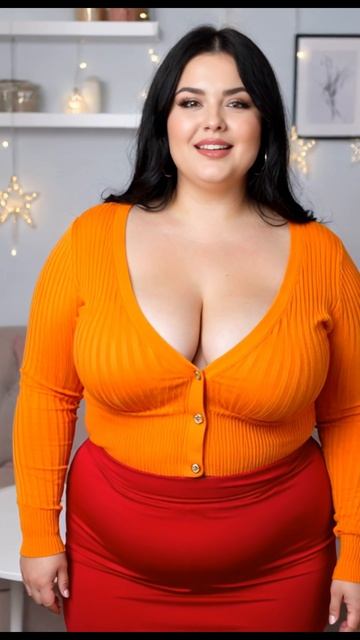 Аппетитная девушка смотреть онлайн