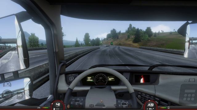 Truckers Of Europe 3