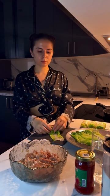 Голубцы🔥Наслаждайся и худей!