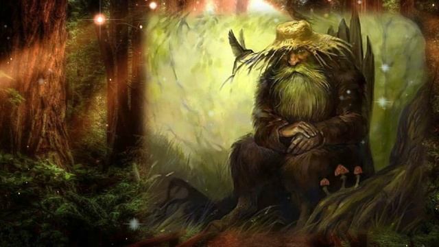 Баба Яга и стриптизёр\ Современная сказка для взрослых смотреть онлайн