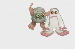 Жестокая драка Барабамня и Мамунта | БАРАБАМЕНЬ VS МАМУНТ