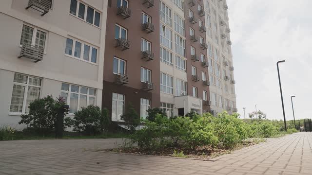 Макрорайон Амград