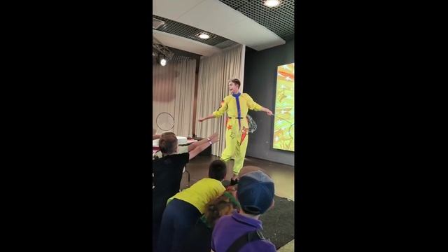 шоу мыльных пузырей смотреть онлайн