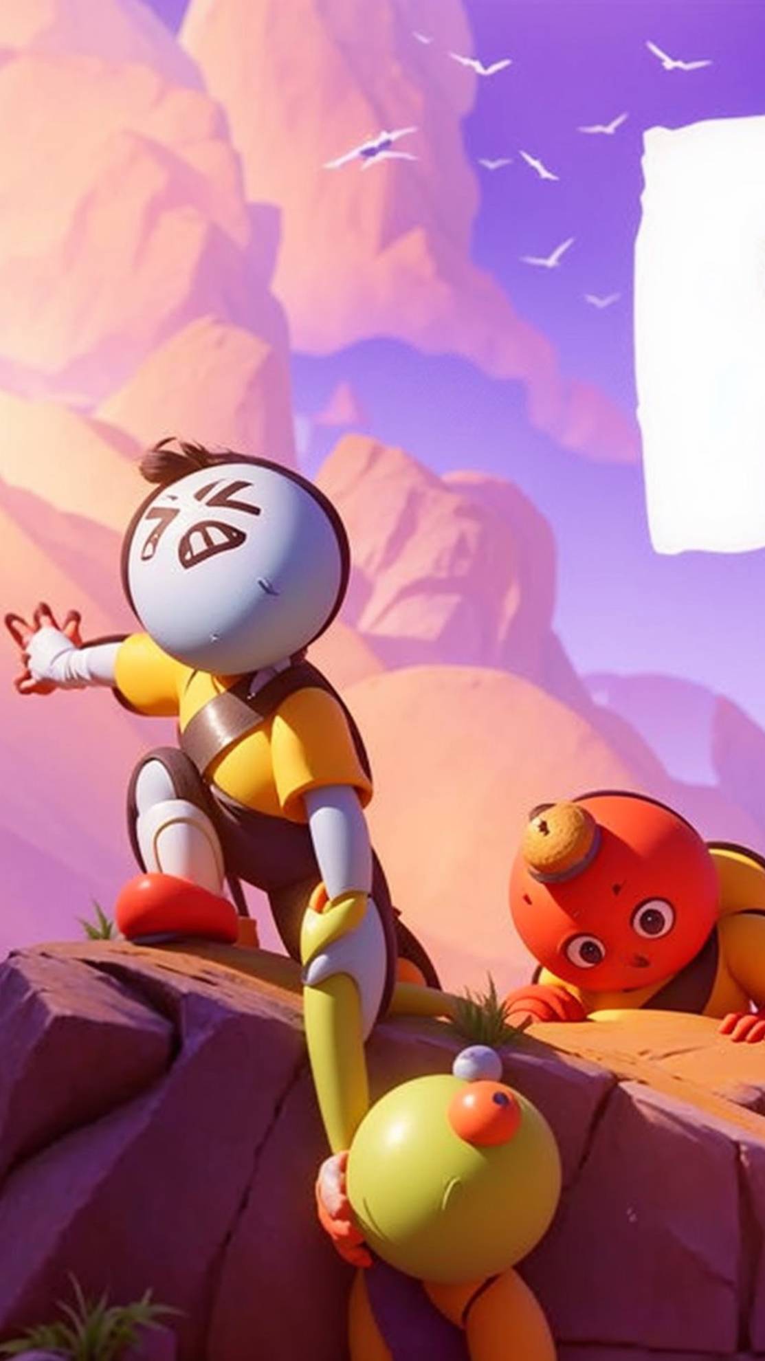 PEAK #myrlifox #peak смотреть онлайн