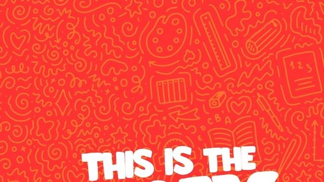 This the Way We Go To School - The Kiboomers Preschool Songs & Nursery Rhymes fo смотреть онлайн