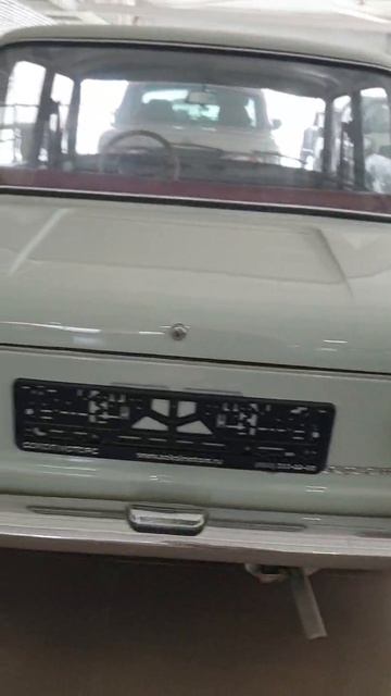 ваз-2101 с красным салоном смотреть онлайн