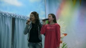 Гузель Уразова посетила школу интернат для слепых и слабовидящих.