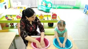 Моя педагогическая находка