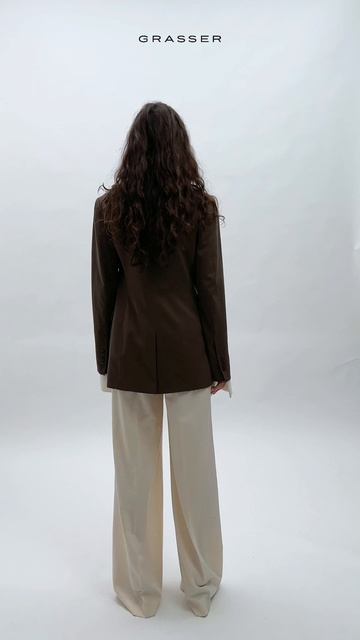 Жакет, выкройка №1102 смотреть онлайн