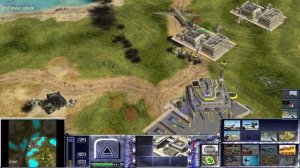 Generals 9.1.23 (HARD BOT) 120% Zero of Hour [Part 12) A 1 [12+] (win)