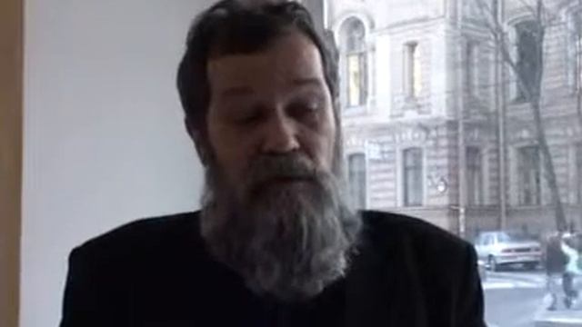 Николай Коняев (писатель) 1997 г. смотреть онлайн