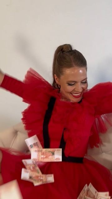 Делайте то, что заставляет быть вас счастливыми. Вера Верди, актриса.