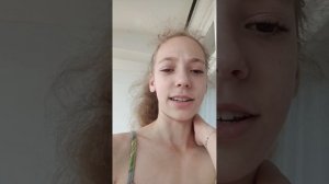 мой ПЕРВЫЙ влог с отдыха на море в Крыму!