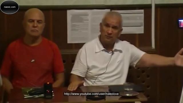 В.М. Зазнобин - От античных времен до сегодняшних дней