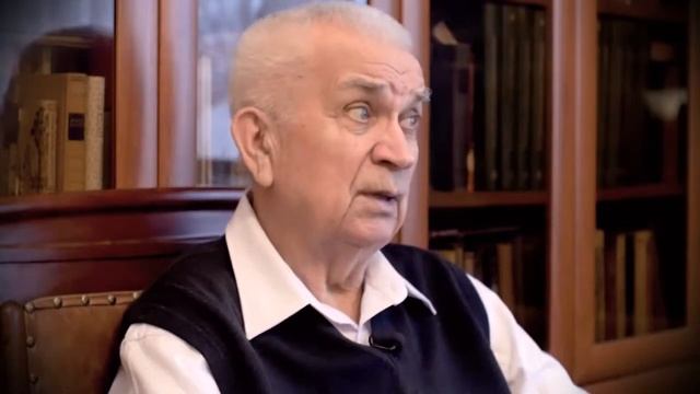 Зазнобин В.М. Энергия мечты (16 февраля 2018 г.)