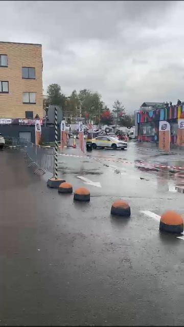 "Таксист ваще мощный" Автокластер 2024