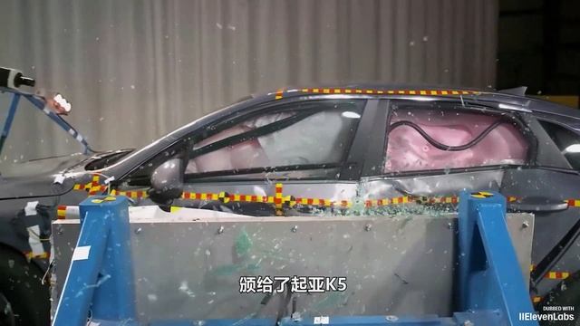 Тест-драйв Kia K5 управляемость и динамика! смотреть онлайн