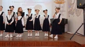 "С понедельника возьмусь" Детская песня