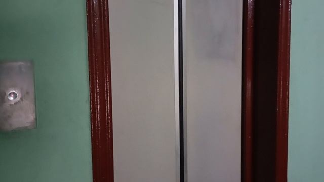 Лифт МЭЛ Модерка