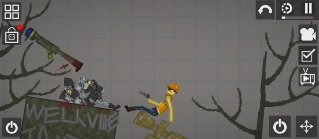 Ядерн война.2 сезон 9 серия(можно потише)