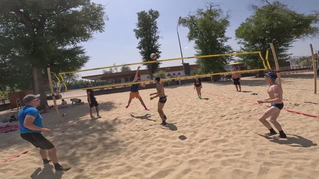 Пляжка 13.07.25 ч4