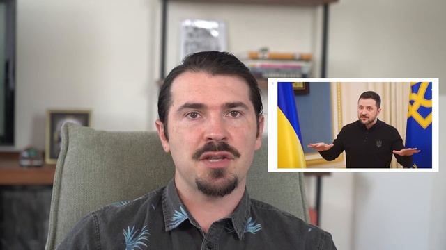 (15.07.25) Трамп предлагал Зеленскому нанести удары по Москве и Петербургу. смотреть онлайн