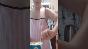 готовим шарлотку в духовке