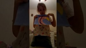 паказовую мою палочку указочку и рисунки и росказовою истори