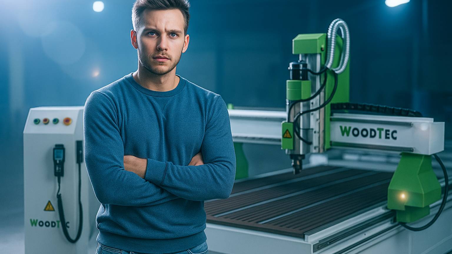 ЛУЧШИЙ ЧПУ ДЛЯ СТАРТА БИЗНЕСА? 🤔