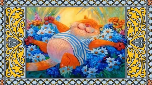 Про кота в сапогах! Сказка на новый лад смотреть онлайн