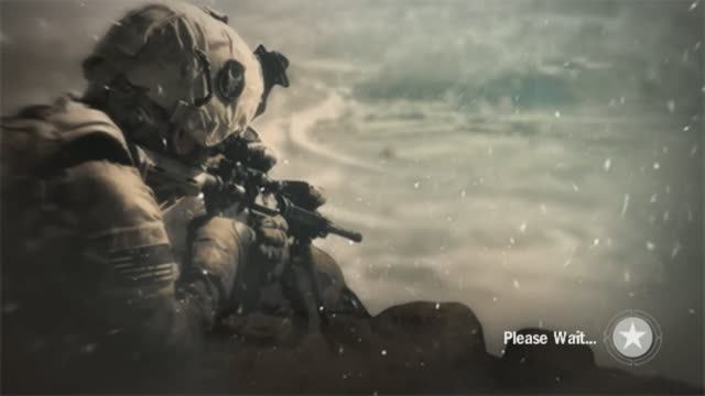 Heavy Fire: Afghanistan [Wii]