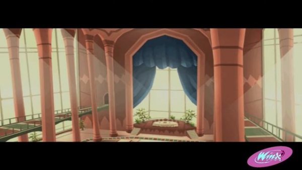 Winx Club: The Game (2006) [PC]