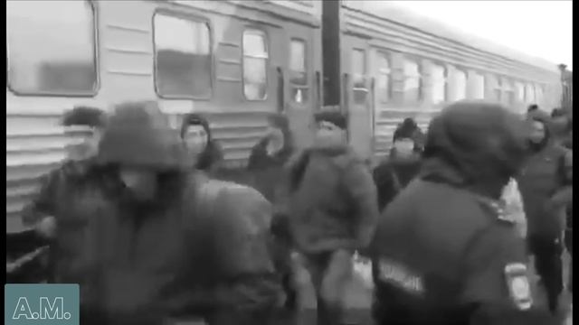 Жди меня песня об ушедших на СВО . смотреть онлайн