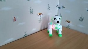 Пёс робот кот 1 серия