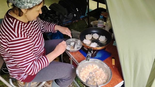 Ладога 2025 - первая половина июля смотреть онлайн