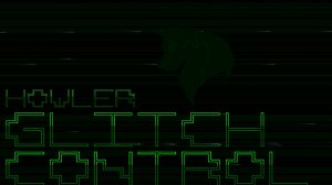 Glitch Control by Howler (Extreme Demon)
