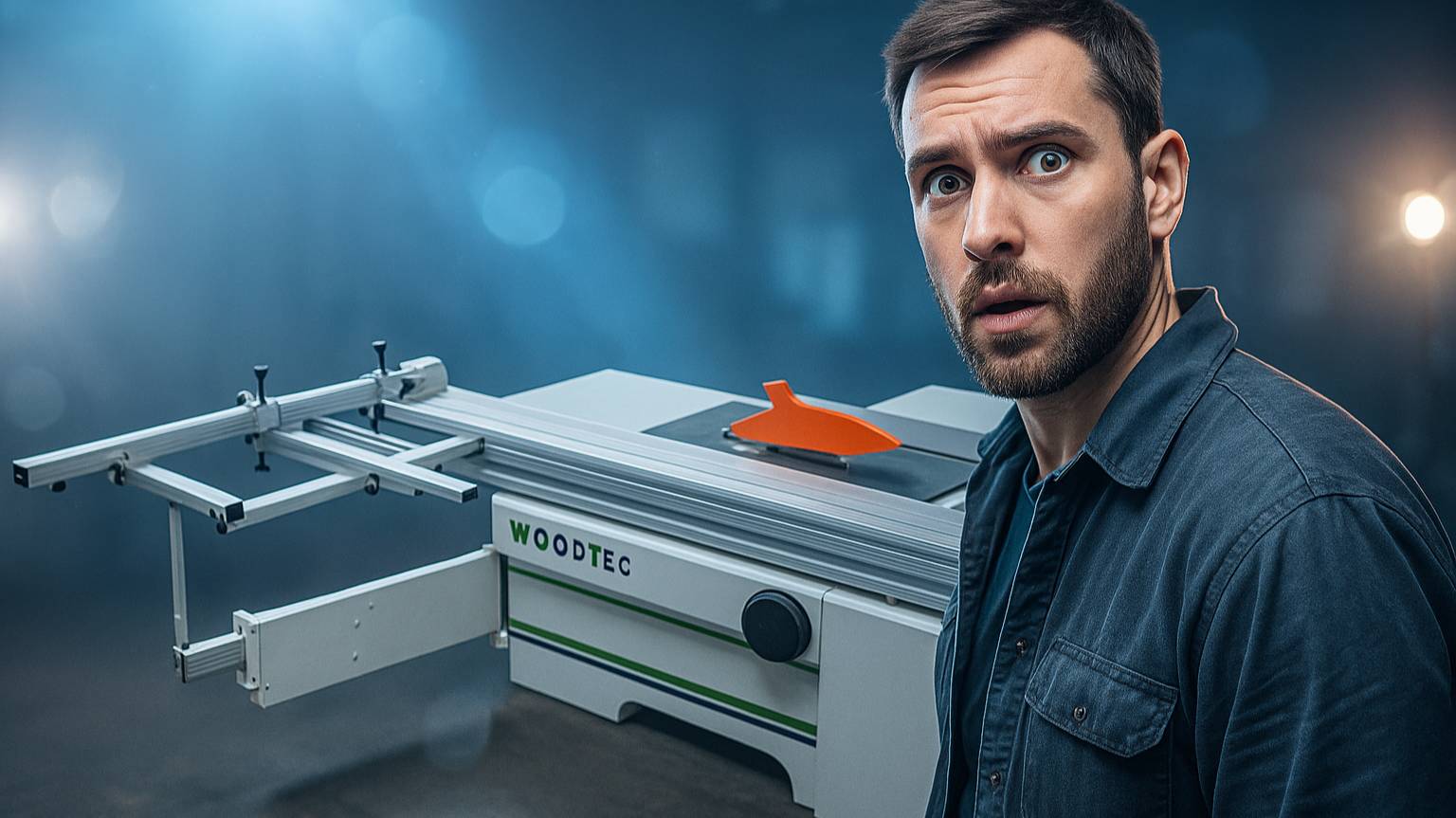 НАСТРОЙКА ПИЛЫ ОДНОЙ КНОПКОЙ! 🔥